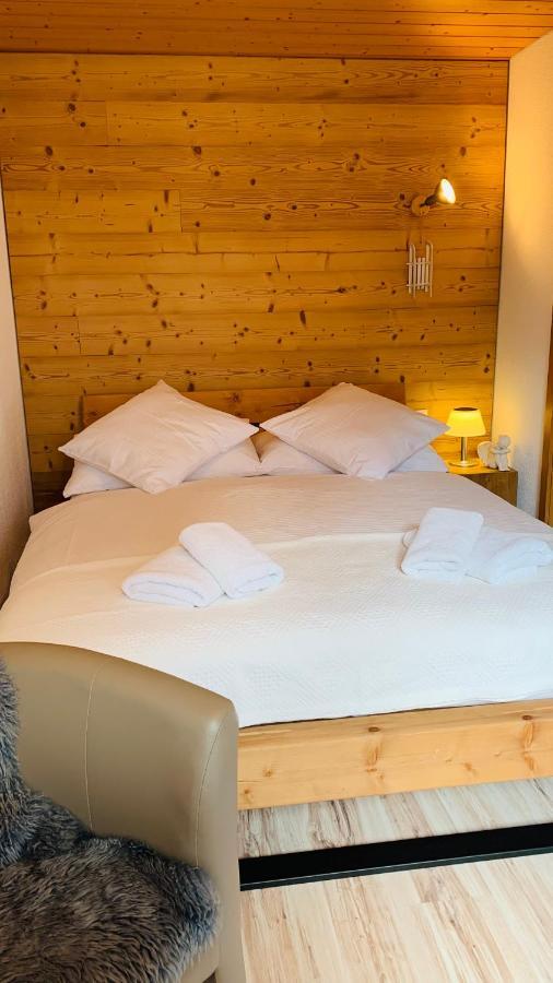 Talhaus Apartamento