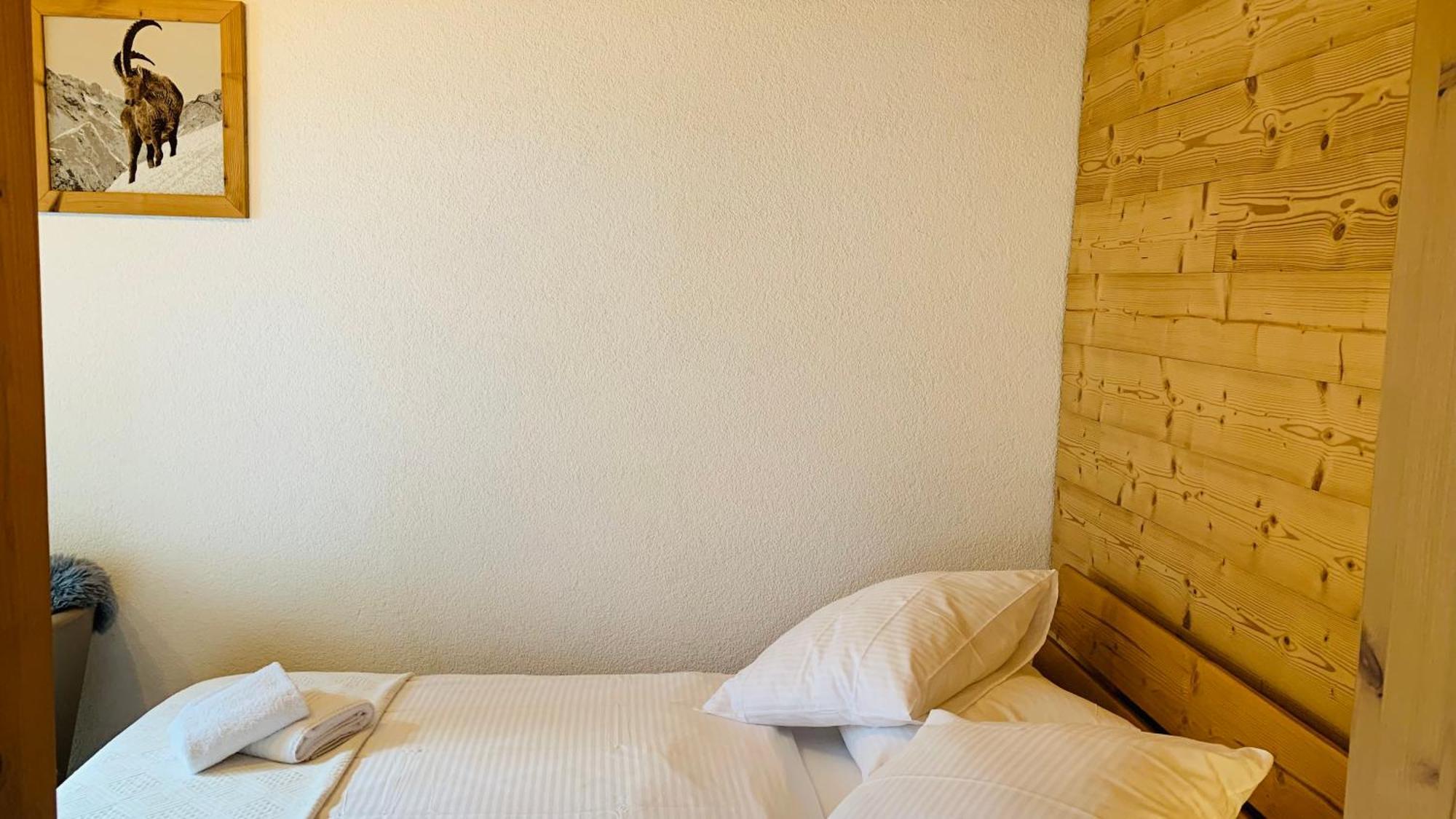 Apartamento Talhaus *