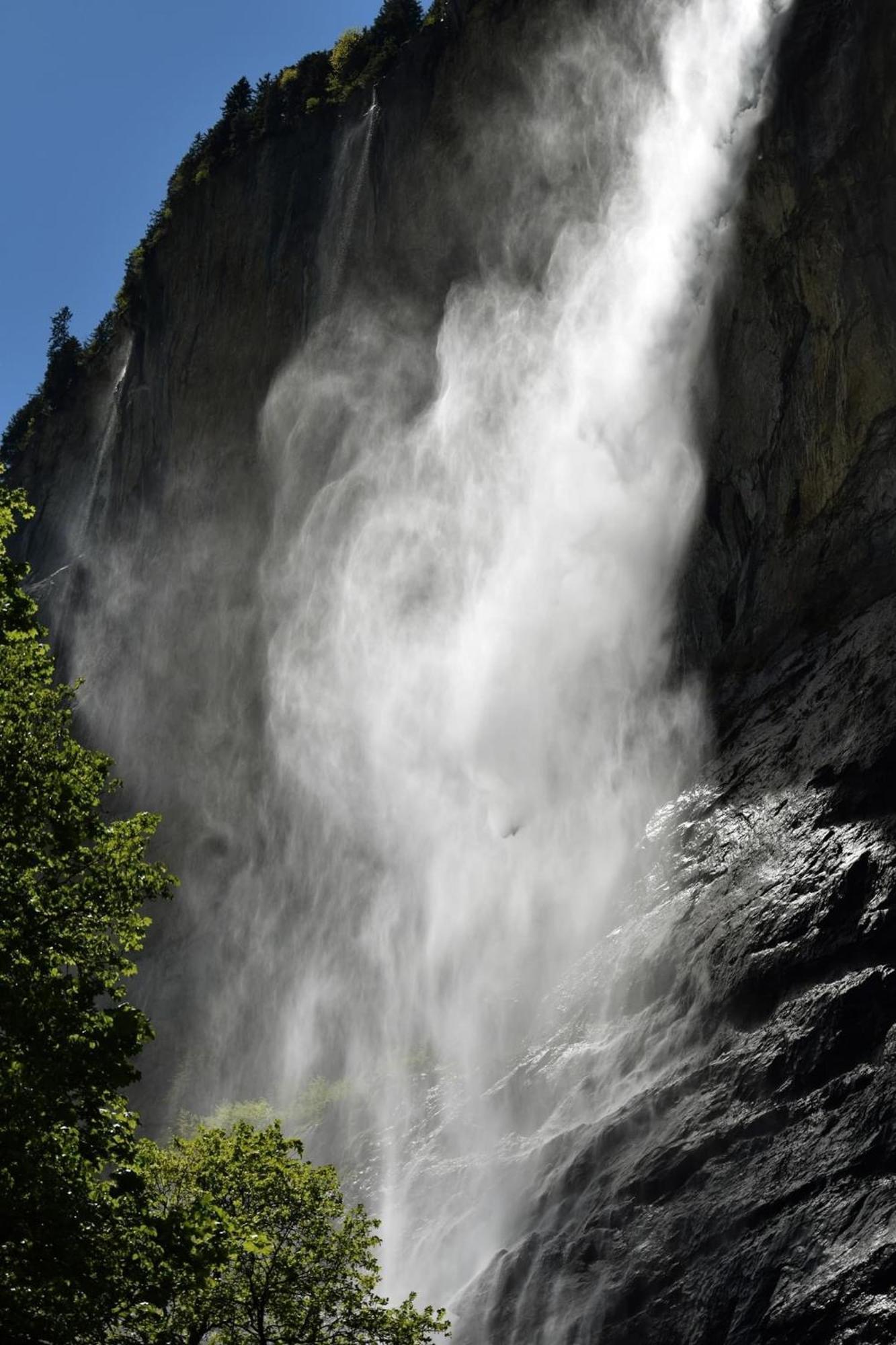 Apartamento Talhaus Lauterbrunnen